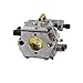 Produktbild AISEN Vergaser für Walbro WT-194 Teile 024 026 Stihl 024AV 024S 026 MS240 MS260 Motorsägen Kettensäge