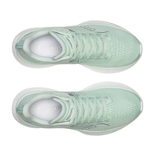 Image of Saucony Women's Ride 17