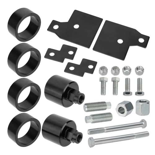 Mabutingti 4,5\ Höherlegungssatz Fahrwerk komplett für Polaris Sportsman 500 570 600 700 800 1999+