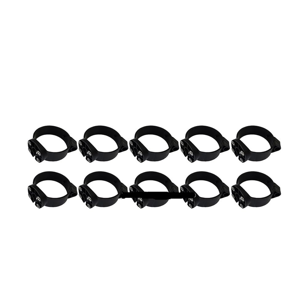 Support d'antenne SDR T30 pack de 10 fixations de remplacement - 3