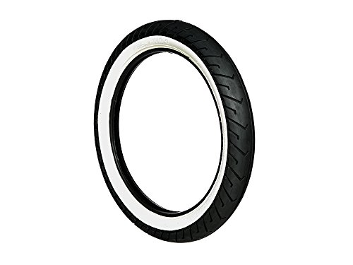 MITAS Weißwandreifen 2 3/4-16 - 46J - TT/TL - Profil MC2 - laufrichtungsgebunden