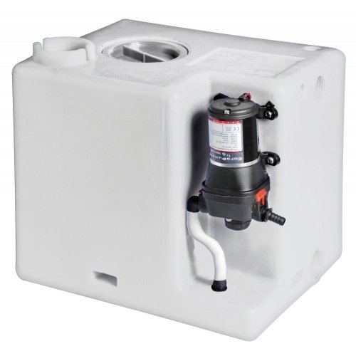 OSCULATI Kit Serbatoio 77 l 12 V