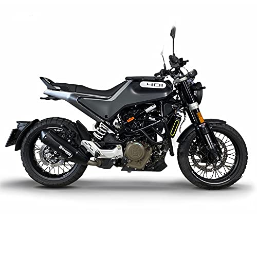 Amazon | HUSQVARNA スヴァルトピレン401 SVARTPILEN 401