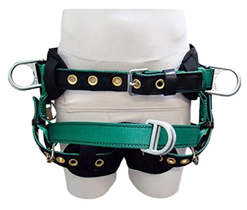 Buckingham 1877-S Economy Ergovation Saddle