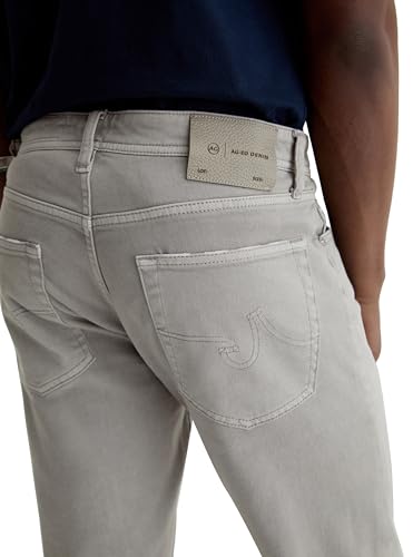 Image of AG Adriano Goldschmied Men's Tellis Modern Slim Jeans