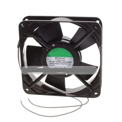 Ventilateurs de refroidissement DP203A-2123LST.GN contre la surchauffe des serveurs