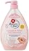 Maison Net Gel concentrado de vaca y manos para piel sensible, 1000 ml
