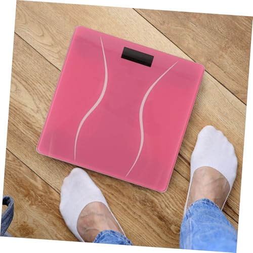 Balance rechargeable Vaguelly à capteurs de haute précision
