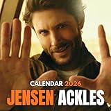 jensen ackles calendar 2026
