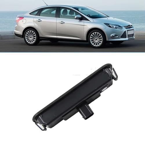 Bouton hayon arrière pour Ford Focus MK3 de 2010 à 2014 contacteur ouverture coffre - 3