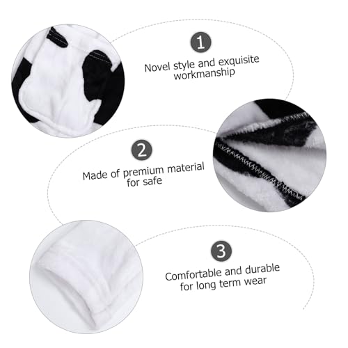 Pyjamas d'hiver douillets pour vos soirées cocooning à la maison - 3