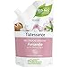 Natessance - Gel Douche Douceur Amande - Sans Sulfates et Sans Huile de Palme - Certifié Bio Cosmos Organic - Eco-pack 100% Recyclable 650 ml