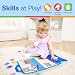 Melissa & Doug Ms. Rachel What to Wear Felt Activity Board Montessori Toys, Image 6 Melissa & Doug Ms. Rachel What to Wear Felt Activity Board Montessori Toys, Image 6
