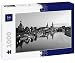 Lais Puzzle Dresda Bianco Nero 1000 Pezzi