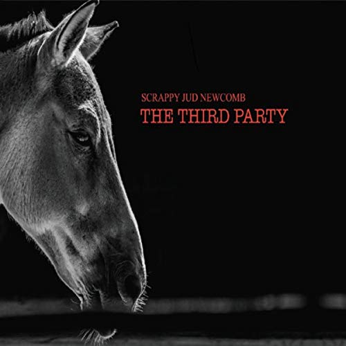The Third Party Scrappy Jud Digital Music