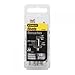 Stanley PTT44 20-Pack 1/8-Inch x 1/4-Inch Stainless Steel Rivets