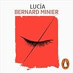 Lucía: Teniente Lucía Guerrero, Book 1