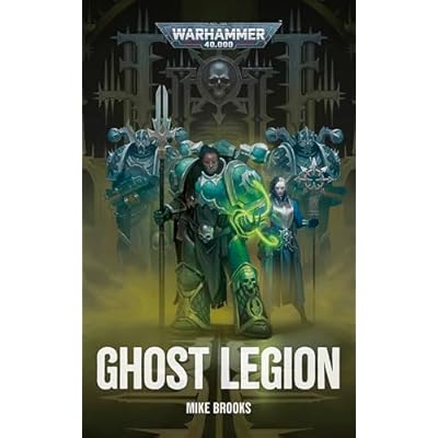 Ghost Legion