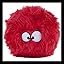 Holiday Furballz (Red)