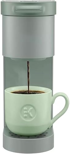 keurig k mini go review