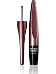 REVLON - ColorStay Exactify Liquid Liner, Mulberry - 0.034 fl. oz. (1 ml)
