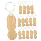 Porte-clés de chariot de supermarché : ce porte-clés à jetons en métal est fabriqué en métal et en , qui peut être utilisé pendant une longue période, petit jeton de chariot