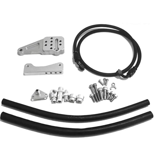 power steering fluids