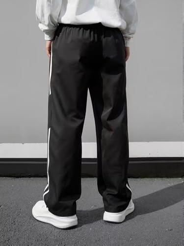 Image of Lymio Track Pant for Men || Straight Pants for Men || Casual Style Track Pant for Men (Packs Also Available) (TP-103-105)