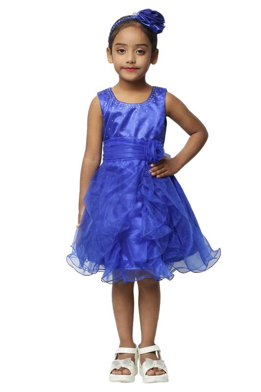 Image of SOFYANA Girls Formal Night Out Dress