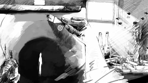 Frank and Drake PS5 - vue 8