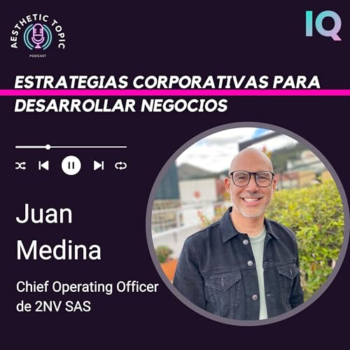 #22 Estrategias Corporativas para desarrollar negocios