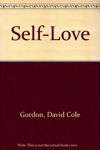 Self-love B0006CT7HY Book Cover