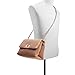 ALDO Women's Eloyse Crossbody Bag, Light Brown