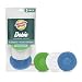 Scotch-Brite Non-Scratch Plastic Scrubbing Pads, 3 Scrubbing Pads