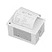 58mm Embedded Thermal Printer USB RS232 Interface Line Type Printing Machine for Label Shipping Receipt Clear Printing