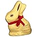 Lindt Gold Bunny, Milk Chocolate, 7 Ounce