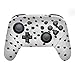 Head Case Designs Licenza Ufficiale Vasare NAR Carpe Diem Mix Arte Opaca in Vinile Sticker Gaming Pelle Adesivo Compatibile con Nintendo Switch PRO Controller