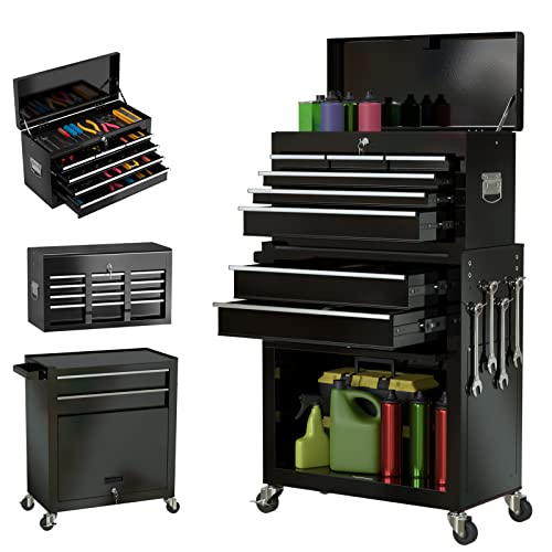 10 Best Craftsman 7 Drawer Tool Box In 2022 The Wrench Finder