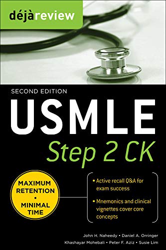 Best Step 2 Ck Resources
