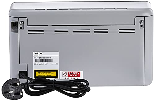 Brother HL imprimante laser 2400 x 600 DPI A4 Neuf - vue 9