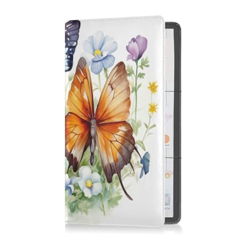 Organizador de Documentos para Auto Multicolor miniatura 7