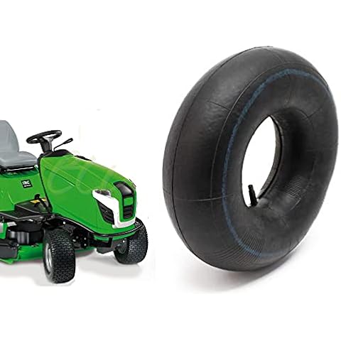 Cámara de aire TR13 para neumáticos de tractor cortacésped Cover
