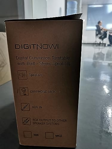 Digitnow! M422