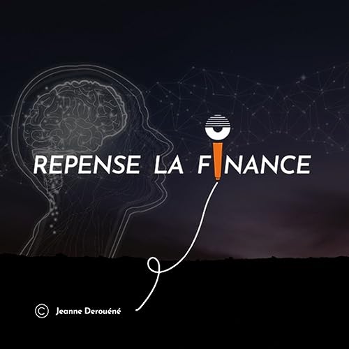 『Repense la Finance』のカバーアート