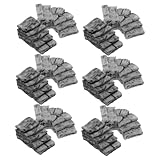 Photo Gallery iplusmile 20 micro mini curved scene house ornament doll resin stone miniature decoration decorations diy straight steps bonsai - dolls scale per accessori per case delle Photo Gallery iplusmile 20 micro mini curved scene house ornament doll resin stone miniature decoration decorations diy straight steps bonsai - dolls scale per accessori per case delle