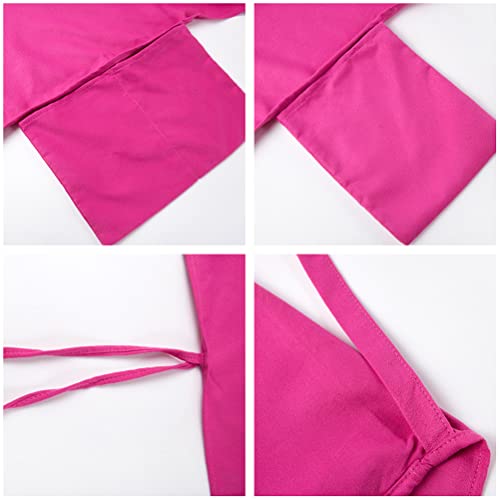 Morbuy Beach Chair Cover Towel - Image 4