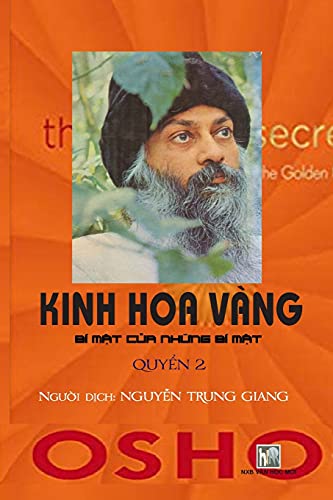 Kinh Hoa Vang: kinh hoa vàng tập 2 - bìa mềm