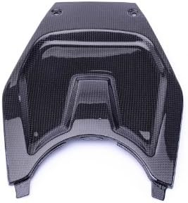 Bestem CBBM-K12S-BTC-M Carbon Fiber Battery Cover for BMW K1200S K1300S