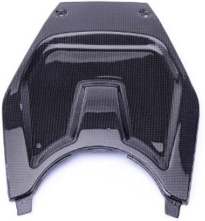 Bestem CBBM-K12S-BTC-M Carbon Fiber Battery Cover for BMW K1200S K1300S