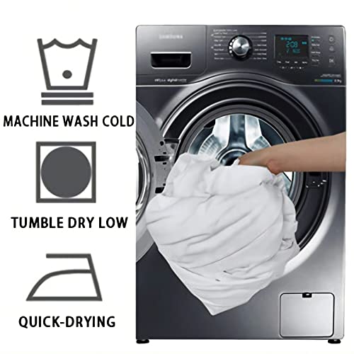 3-Pcs Anime Bed Duvet Cover Set With 1 Duvet Cover + 2 Pillowcases,Ultra Soft Microfiber Breathable Comforter Cover Sets,3D Cartoon Printed Bedding Sets For Boys Girls Kids Teens (Queen) #TOP6